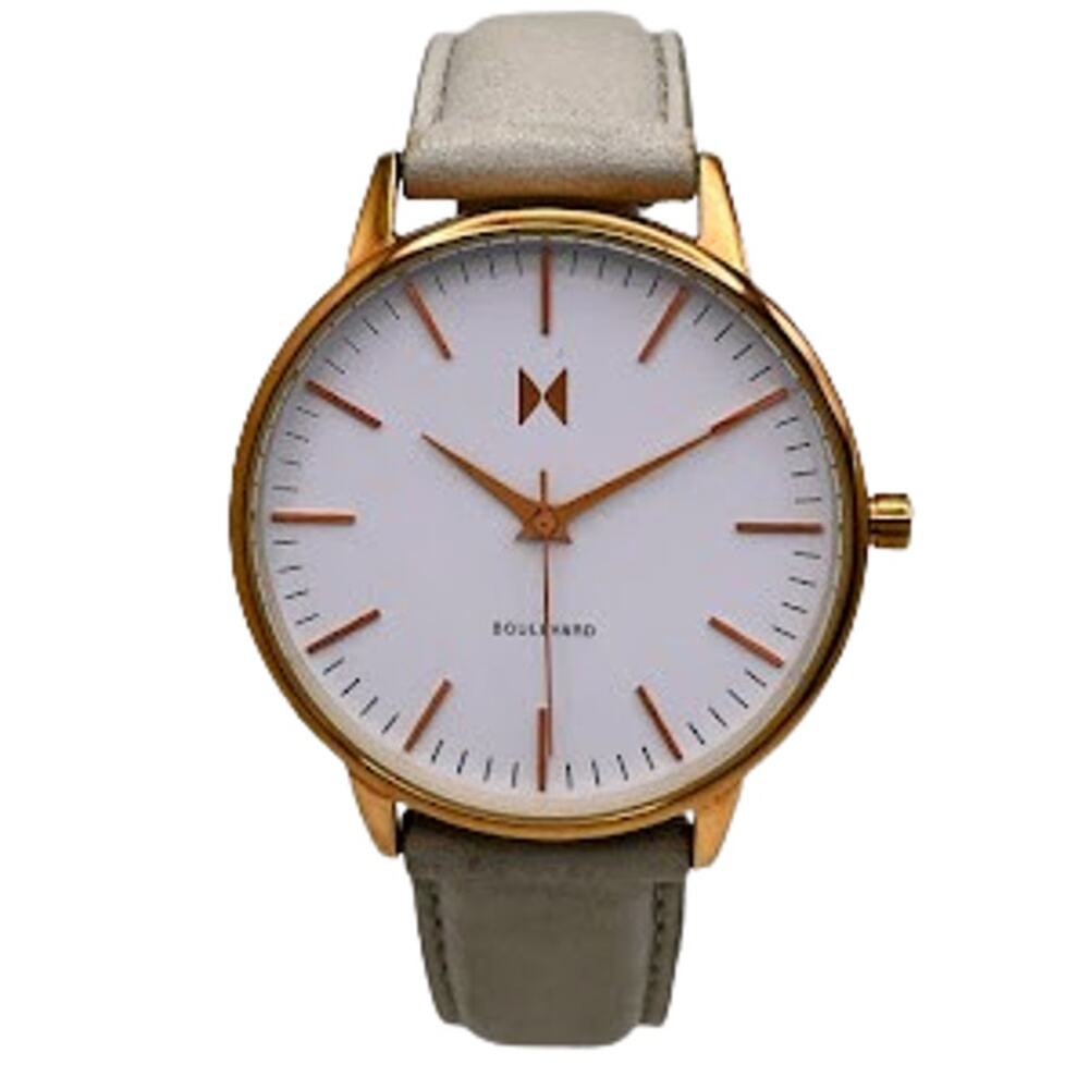 MVMT Beverly Boulevard Quartz Watch